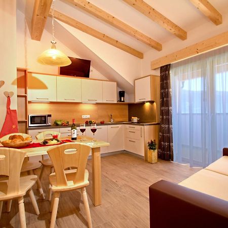 Stiflerhof Appartement Pfalzen Buitenkant foto