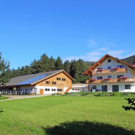 Stiflerhof Appartement Pfalzen Buitenkant foto