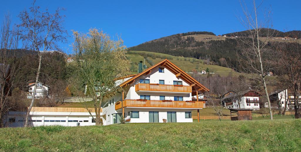 Stiflerhof Appartement Pfalzen Buitenkant foto