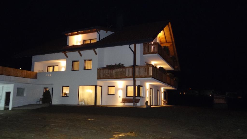 Stiflerhof Appartement Pfalzen Buitenkant foto