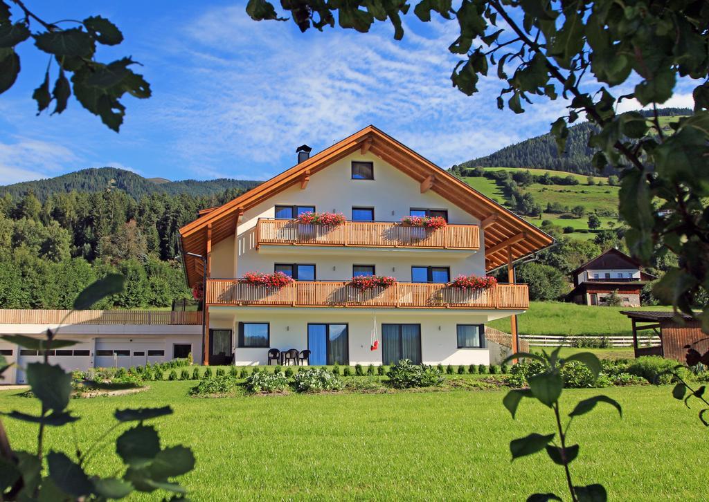 Stiflerhof Appartement Pfalzen Buitenkant foto